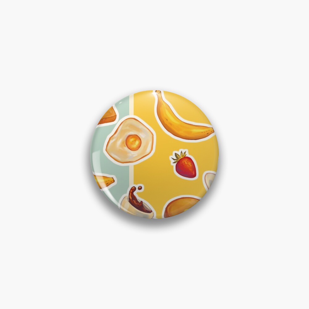 Item preview, Pin designed and sold by rapho.