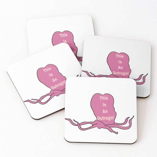Item preview, Tony Harrison OutRage designed and sold by weekrust.