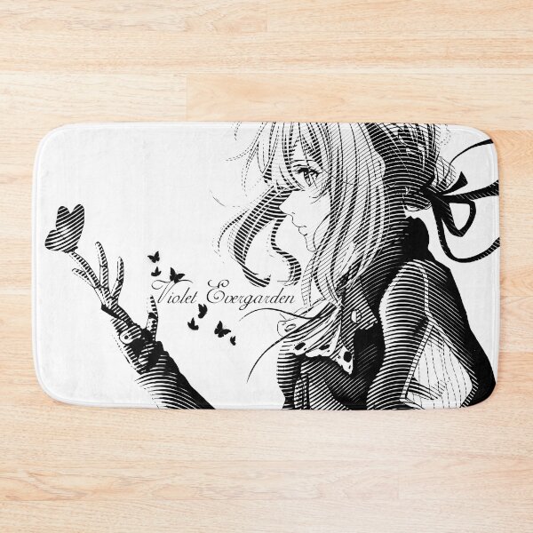 Item preview, Lines Violet designed and sold by EgorBratkin.