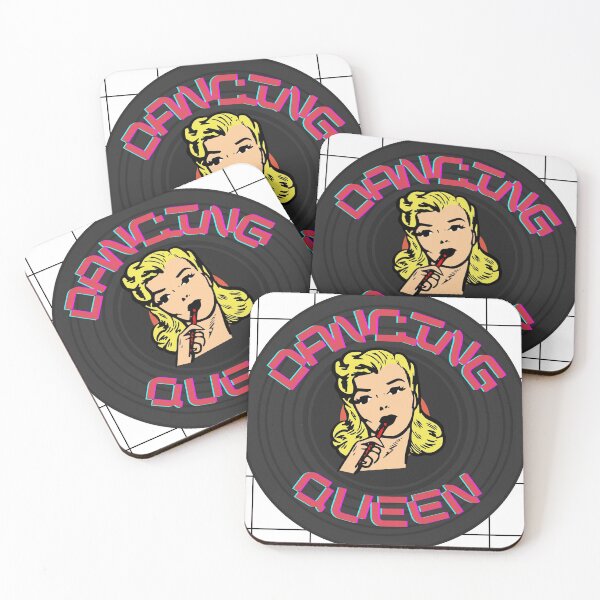 Item preview, Dancing Queen designed and sold by GOriginals.