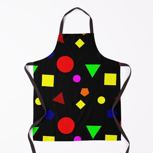 Item preview, colorful geometric designed and sold by Asd-Juggy.