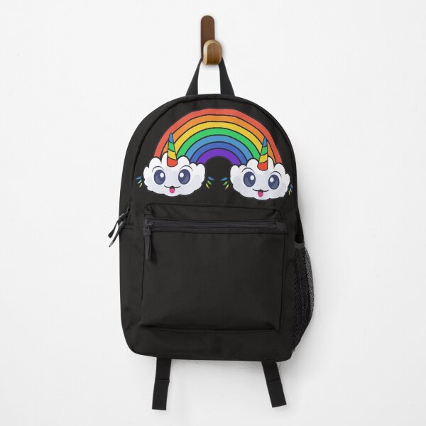 Item preview, Colorful rainbow designed and sold by Olena Du.