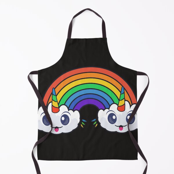 Item preview, Colorful rainbow designed and sold by Olena Du.