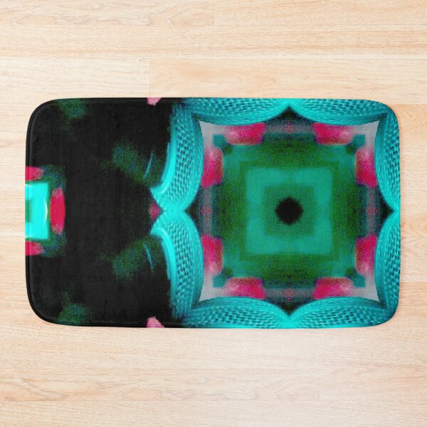 Item preview, la finestra turqoise designed and sold by anata77.