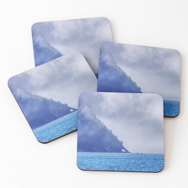 Item preview, Alaska Blue Rock Formation designed and sold by mljdwhite.