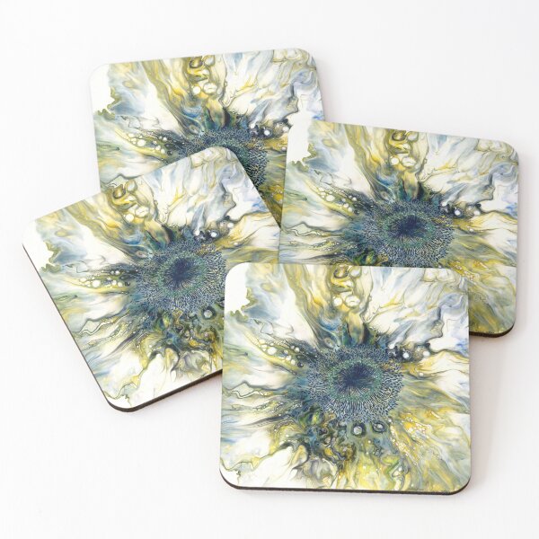 Item preview, Green Gold designed and sold by Sarah Ashby.