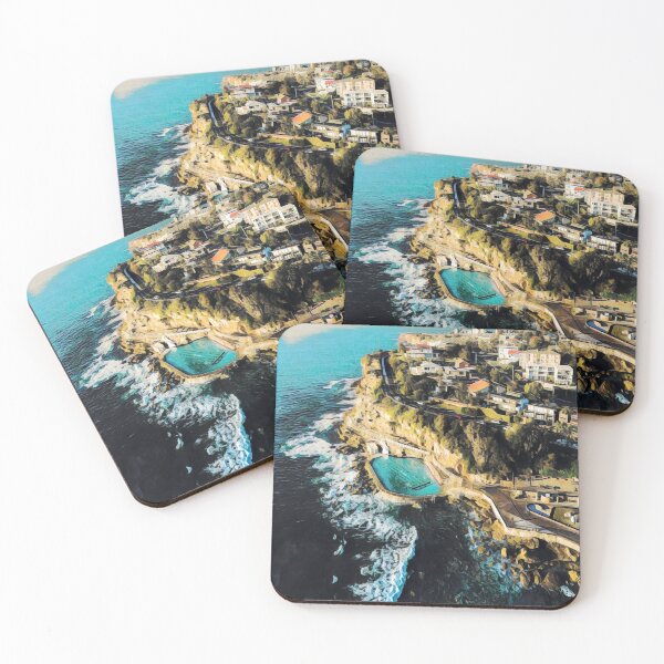 Item preview, Vista de Sydney designed and sold by AnnaAndVibes.