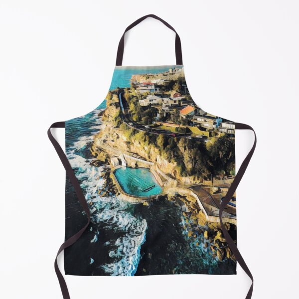 Item preview, Vista de Sydney designed and sold by AnnaAndVibes.