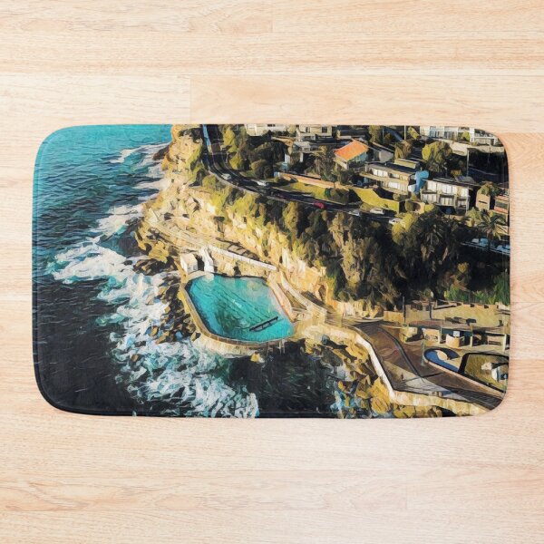 Artikelvorschau, Sydney-Aussicht entworfen und verkauft von AnnaAndVibes.