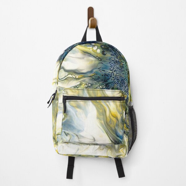 Item preview, Green Gold designed and sold by Sarah Ashby.