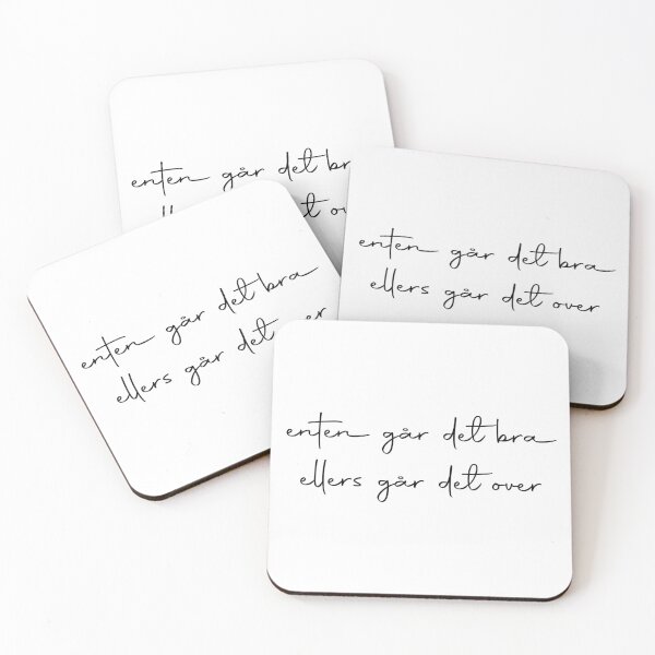 Item preview, Tusen tårer - Tix (1) designed and sold by nynkuhhz.
