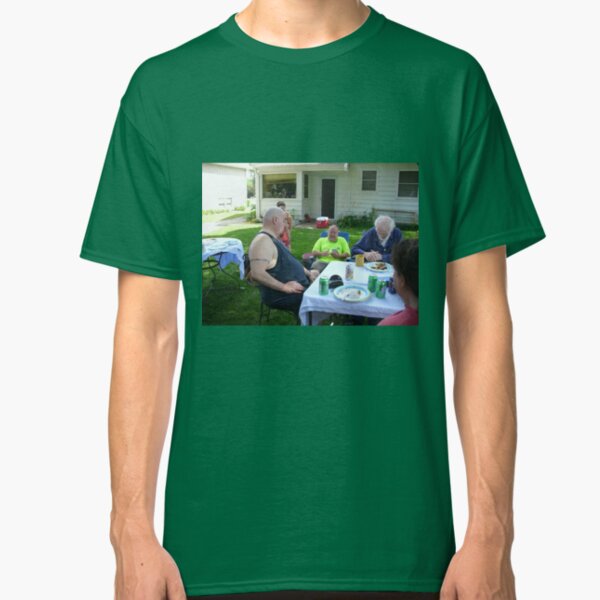 pops 95th Classic T-Shirt