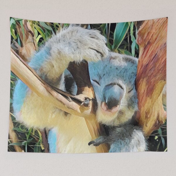Item preview, Brisbane designed and sold by AnnaAndVibes.