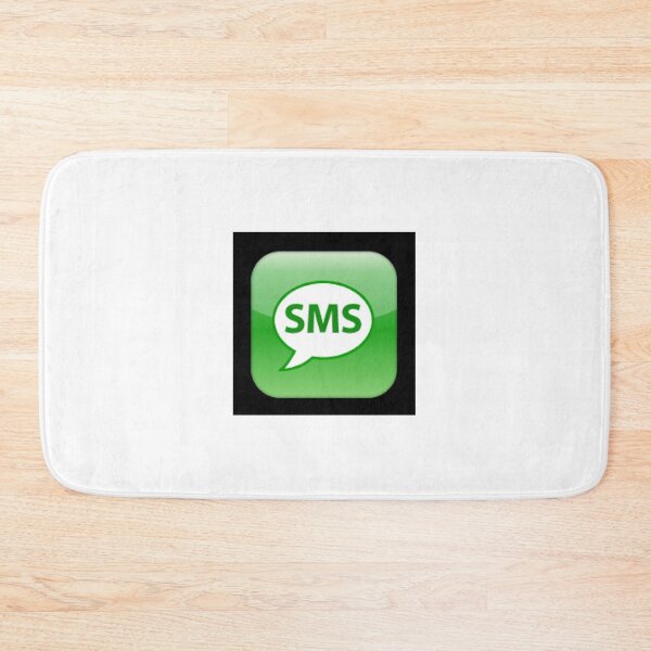 Item preview, sms messaging!!! designed and sold by terezis-ipod.