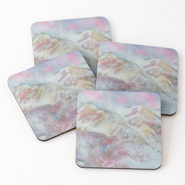 Item preview, The Peaks designed and sold by paul edmondson.
