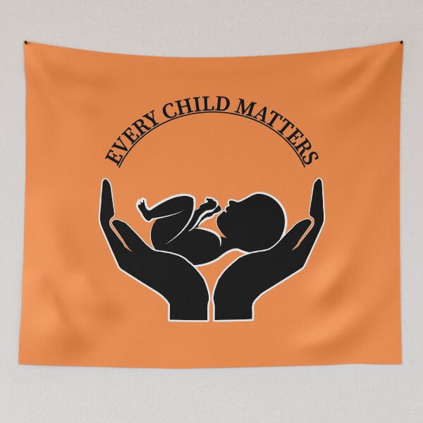 Item preview, Every child matters .caring hand holding new born baby concept .  designed and sold by Babastyle.