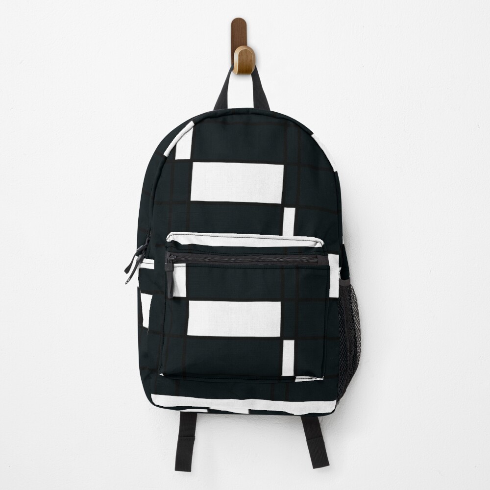 Item preview, Backpack designed and sold by Rai002.