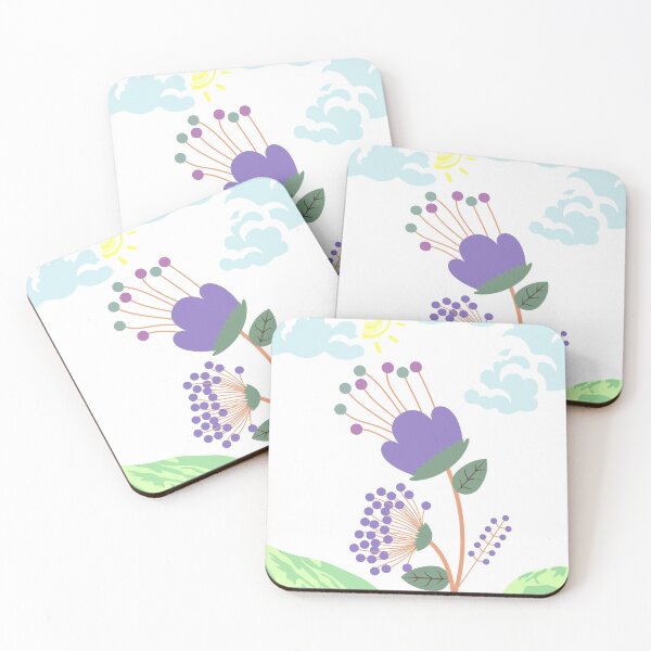 Item preview, Tulip in the Sunshine designed and sold by deepgoa.