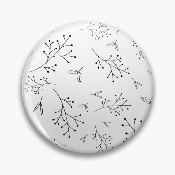 Item preview, Minimal Botanicals II designed and sold by paperweight-art.