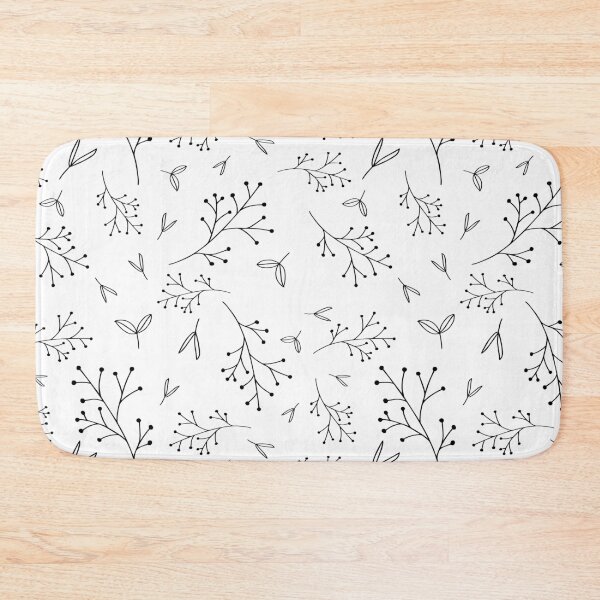 Item preview, Minimal Botanicals II designed and sold by paperweight-art.