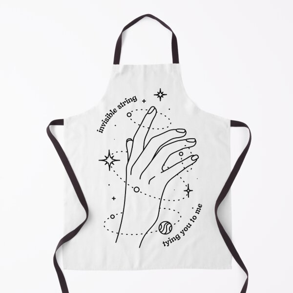 Item preview, Taylor swift folklore invisible string designed and sold by TheFirstMayDay.