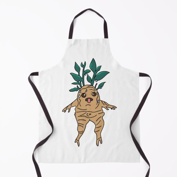 Item preview, Sweating Mandrake designed and sold by sabinako.