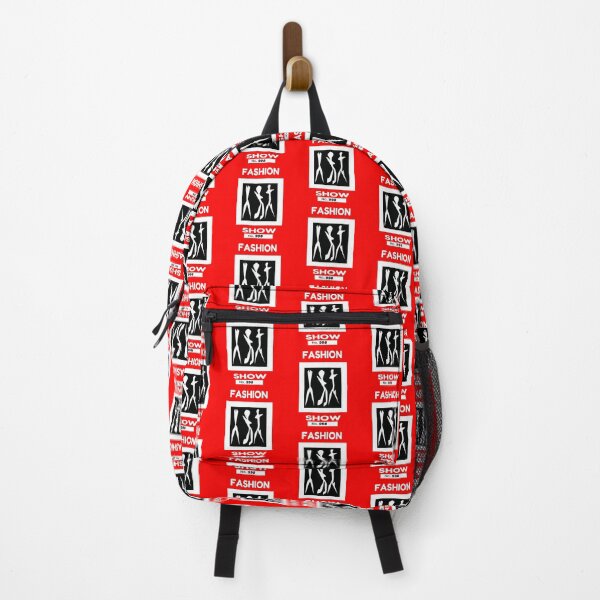 Item preview, Fashion Show No.989 designed and sold by porfysoundtrack.