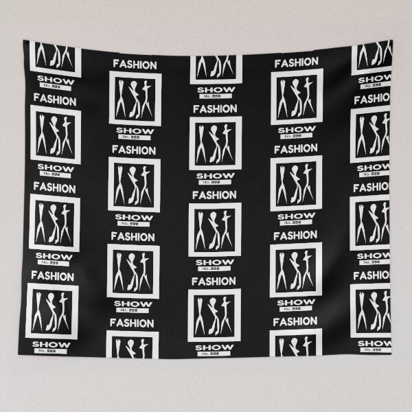 Item preview, Fashion Show No.989 designed and sold by porfysoundtrack.