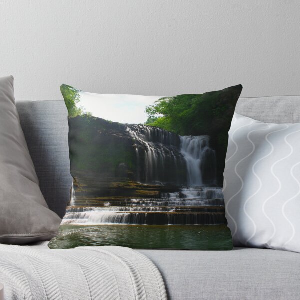 Item preview, Cummins Falls designed and sold by Daniel Coulter.