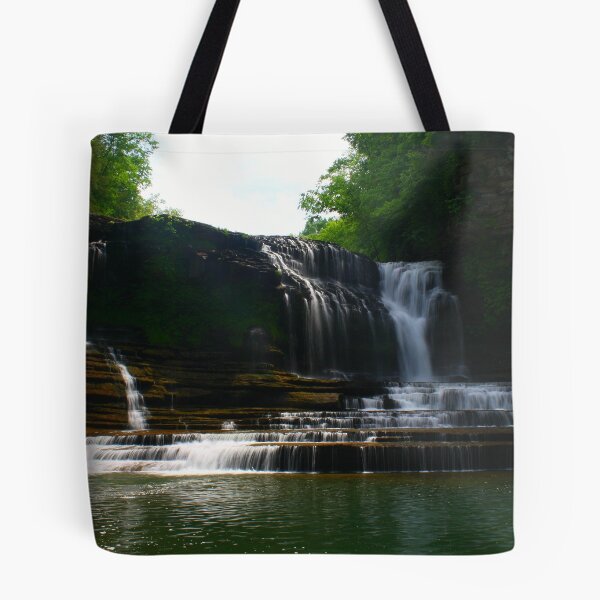 Item preview, Cummins Falls designed and sold by Daniel Coulter.
