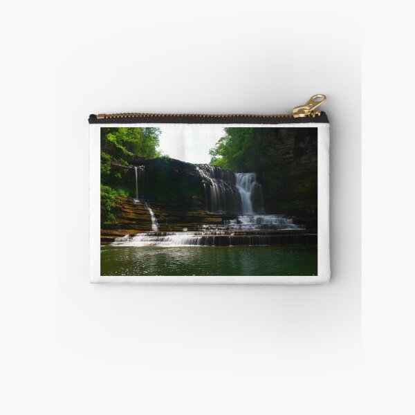 Item preview, Cummins Falls designed and sold by Daniel Coulter.