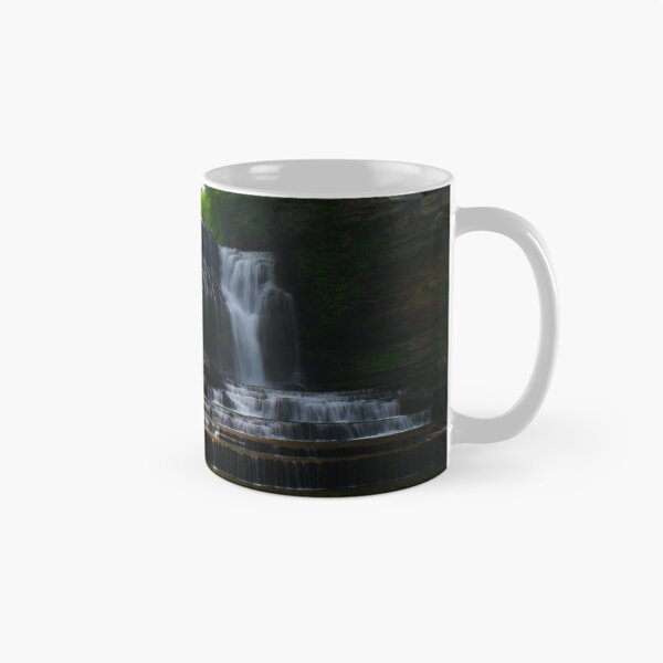 Item preview, Cummins Falls designed and sold by Daniel Coulter.