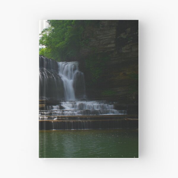 Item preview, Cummins Falls designed and sold by Daniel Coulter.