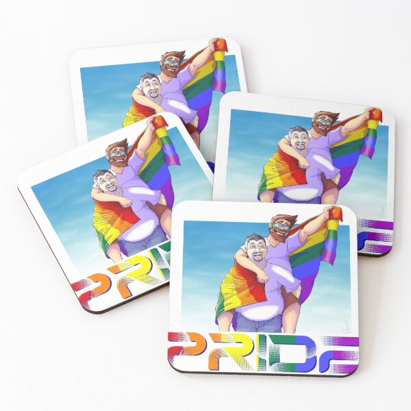 Item preview, Pride designed and sold by MrPoppo.