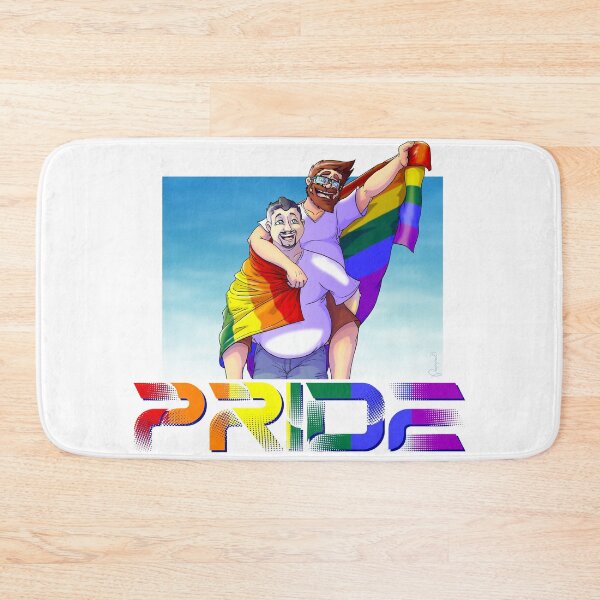 Item preview, Pride designed and sold by MrPoppo.
