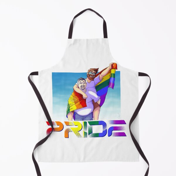 Item preview, Pride designed and sold by MrPoppo.