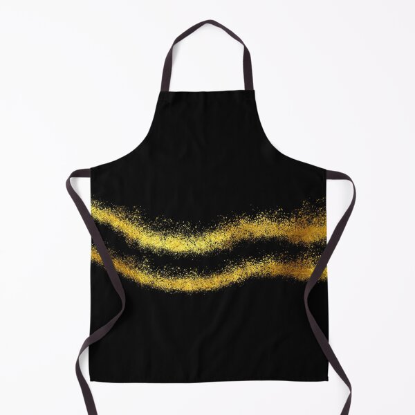 Item preview, black and gold designed and sold by MA DESIGNS.