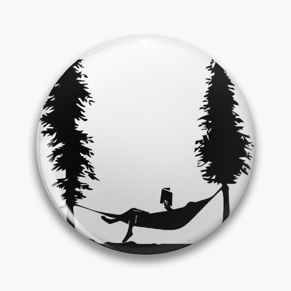 Item preview, Idlers Hammock Do Nothing designed and sold by flofin.
