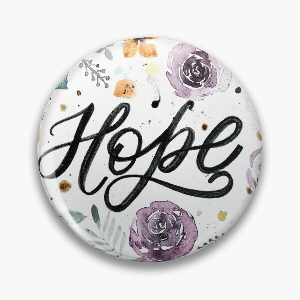 Item preview, Hope designed and sold by Magicwithletter.