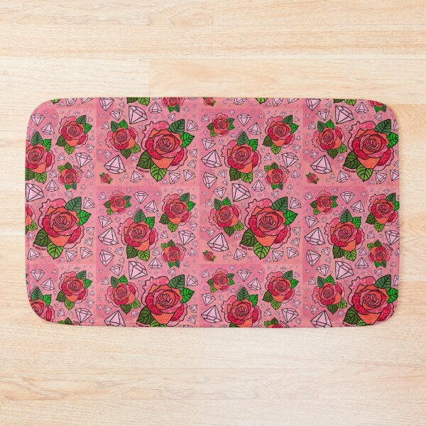 Item preview, Diamonds & Roses designed and sold by johnspainart.