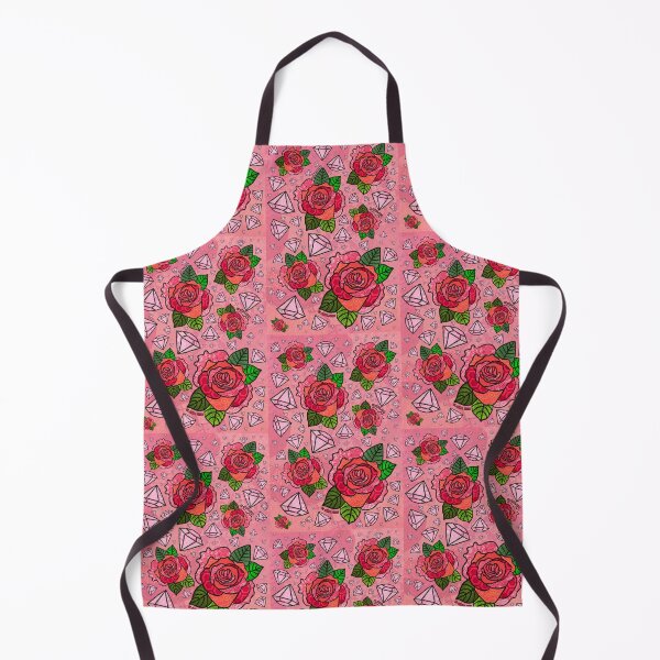 Item preview, Diamonds & Roses designed and sold by johnspainart.