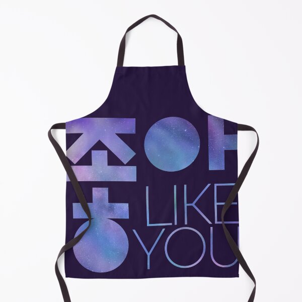 Item preview, 좋아 like you Korean designed and sold by tammist.