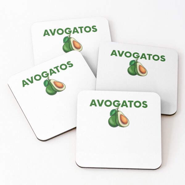 Item preview, Avogatos - Avocado Gift For lover Avocado designed and sold by RanirO.