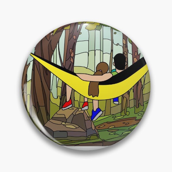 Item preview, Idlers Hammock Do Nothing designed and sold by flofin.