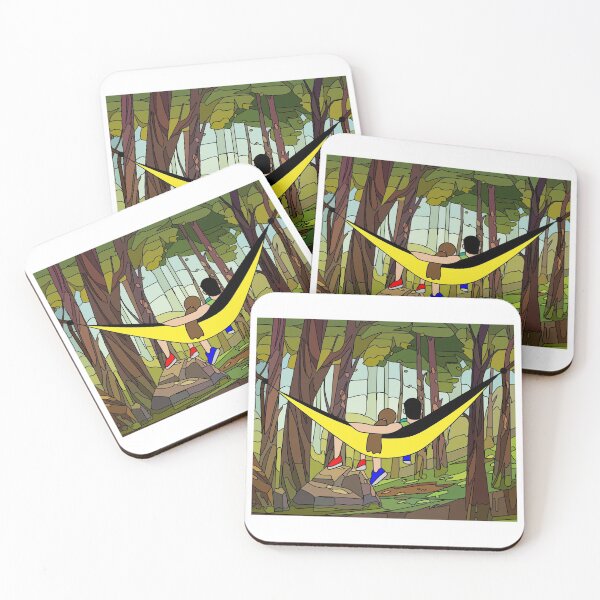 Item preview, Idlers Hammock Do Nothing designed and sold by flofin.