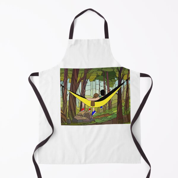 Item preview, Idlers Hammock Do Nothing designed and sold by flofin.
