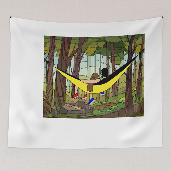 Item preview, Idlers Hammock Do Nothing designed and sold by flofin.