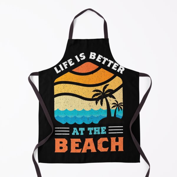 Item preview, Life is better at the beach designed and sold by JodyzDesigns.