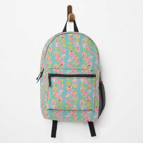 Item preview, Raspberry Boom Seamless Surface Pattern Design designed and sold by ZaryaKiqo.