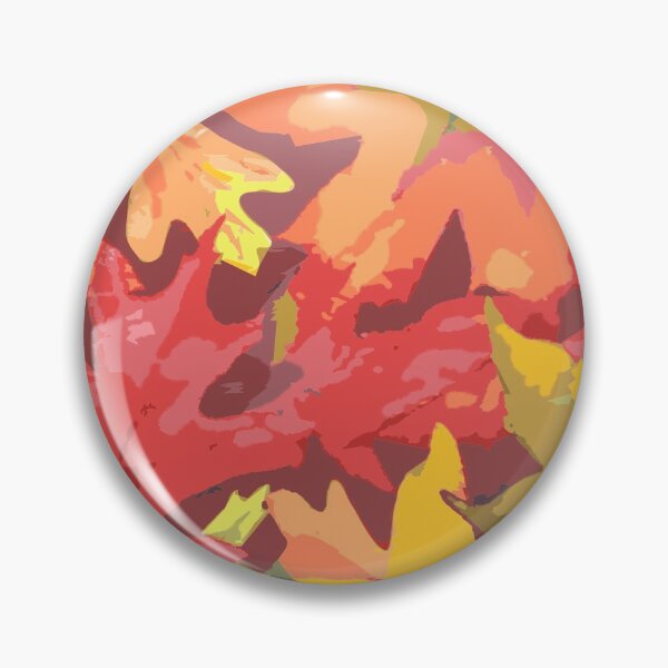 Item preview, Colorful maple designed and sold by Artur79631.